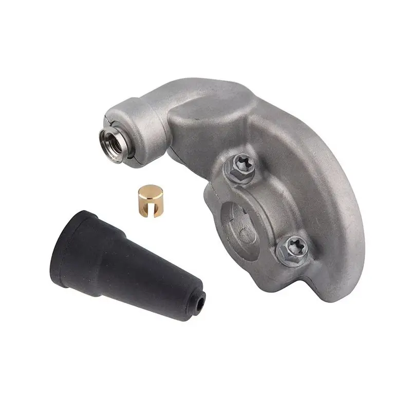 Highly Recommended For Gasgas SX XC TC MC 50 65 85 2-Stroke 125 150 250 Motorcycle Throttle Control Casing Base Cover
Highly Recommended For Gasgas SX XC TC MC 50 65 85 2-Stroke 125 150 250 Motorcycle Throttle Control Casing Base Cover