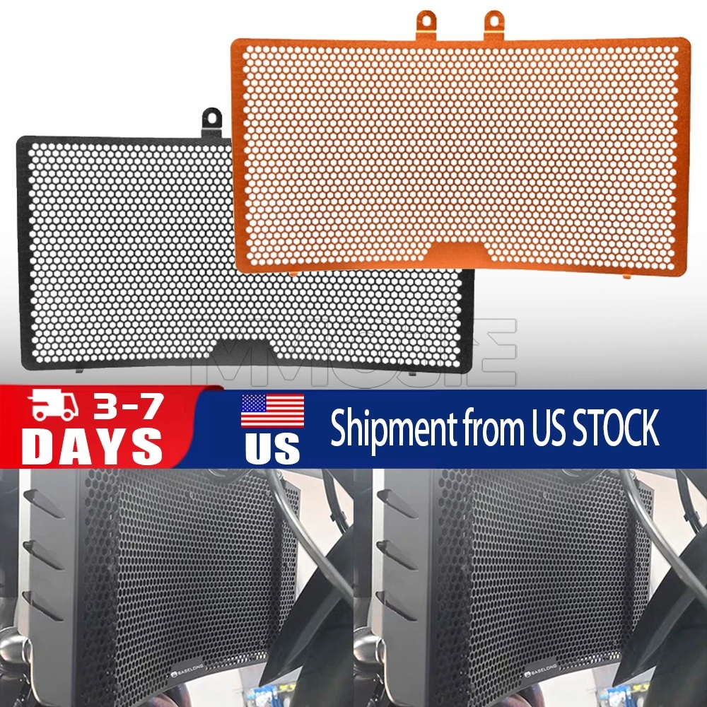 For Husqvarna Norden901 NORDEN 901 2021 2022 2023 2024 Radiator Guard Grille Oil Radiator Shield Protection Cover Honeycomb Mesh
For Husqvarna Norden901 NORDEN 901 2021 2022 2023 2024 Radiator Guard Grille Oil Radiator Shield Protection Cover Honeycomb Mesh