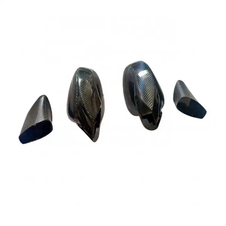 For New Product ODM/OEM Dry Carbon Fiber Rearview Mirror Housing Universal Car Extension
For New Product ODM/OEM Dry Carbon Fiber Rearview Mirror Housing Universal Car Extension