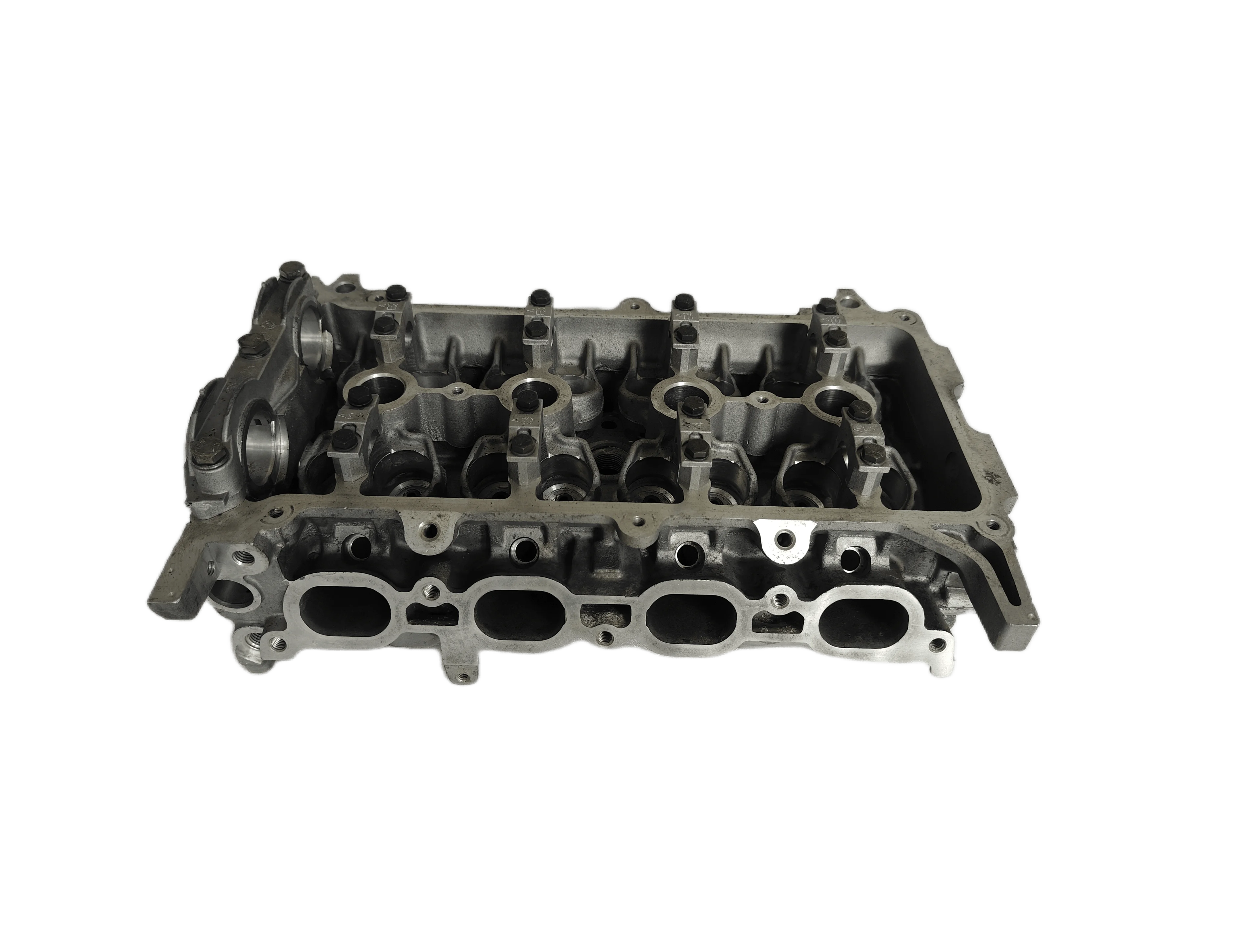 New Condition Empty Aluminum Cylinder Head OE 1000170-EG01T Fit For Great Wall Haval C50 V80 Factory Price
New Condition Empty Aluminum Cylinder Head OE 1000170-EG01T Fit For Great Wall Haval C50 V80 Factory Price