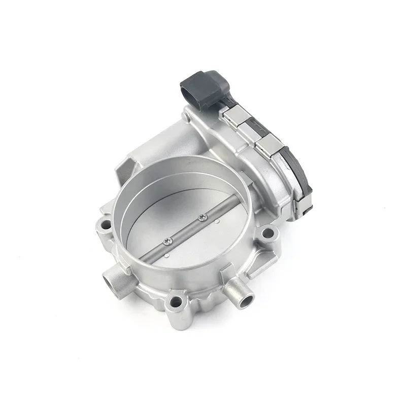 A2731410325 Throttle Valve Assembly For 07-11 Mercedes Benz Automotive Parts W219 CLS550 SL550 0280750182 Throttle Body
A2731410325 Throttle Valve Assembly For 07-11 Mercedes Benz Automotive Parts W219 CLS550 SL550 0280750182 Throttle Body