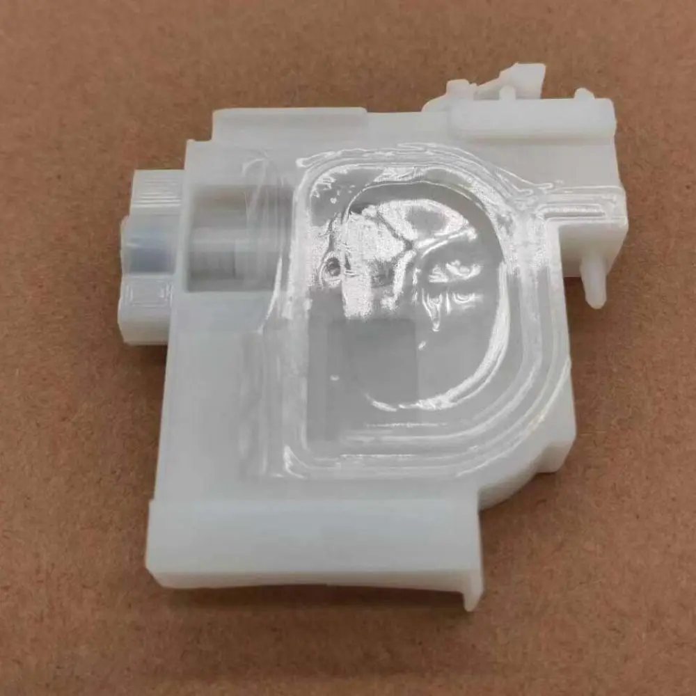 1pcs Ink Damper Filter Fits For EPSON EcoTank L810 L1800 L800 L606 L656 L605 L655 L850 L803 L1300 L801 L805 L1455
1pcs Ink Damper Filter Fits For EPSON EcoTank L810 L1800 L800 L606 L656 L605 L655 L850 L803 L1300 L801 L805 L1455