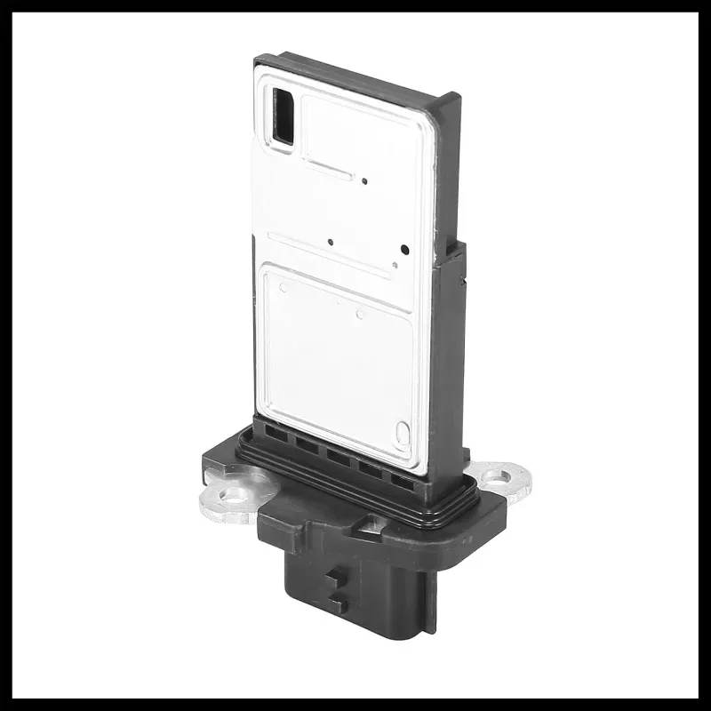 22680-7S000 Mass Air Flow Meter MAF Sensor for Nissan Armada Cube Altima Versa for Infiniti QX56 G37 M35 22680-7S00A 22680-7S00B
22680-7S000 Mass Air Flow Meter MAF Sensor for Nissan Armada Cube Altima Versa for Infiniti QX56 G37 M35 22680-7S00A 22680-7S00B