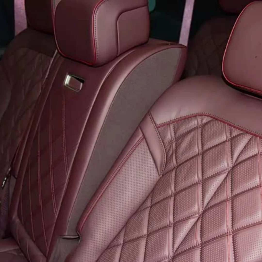 Full Set Car Floor Mats for Cadillac XT4 2019-2025 Leather Floor Mats for Cars Mats Carpets Car Accessories
Full Set Car Floor Mats for Cadillac XT4 2019-2025 Leather Floor Mats for Cars Mats Carpets Car Accessories
