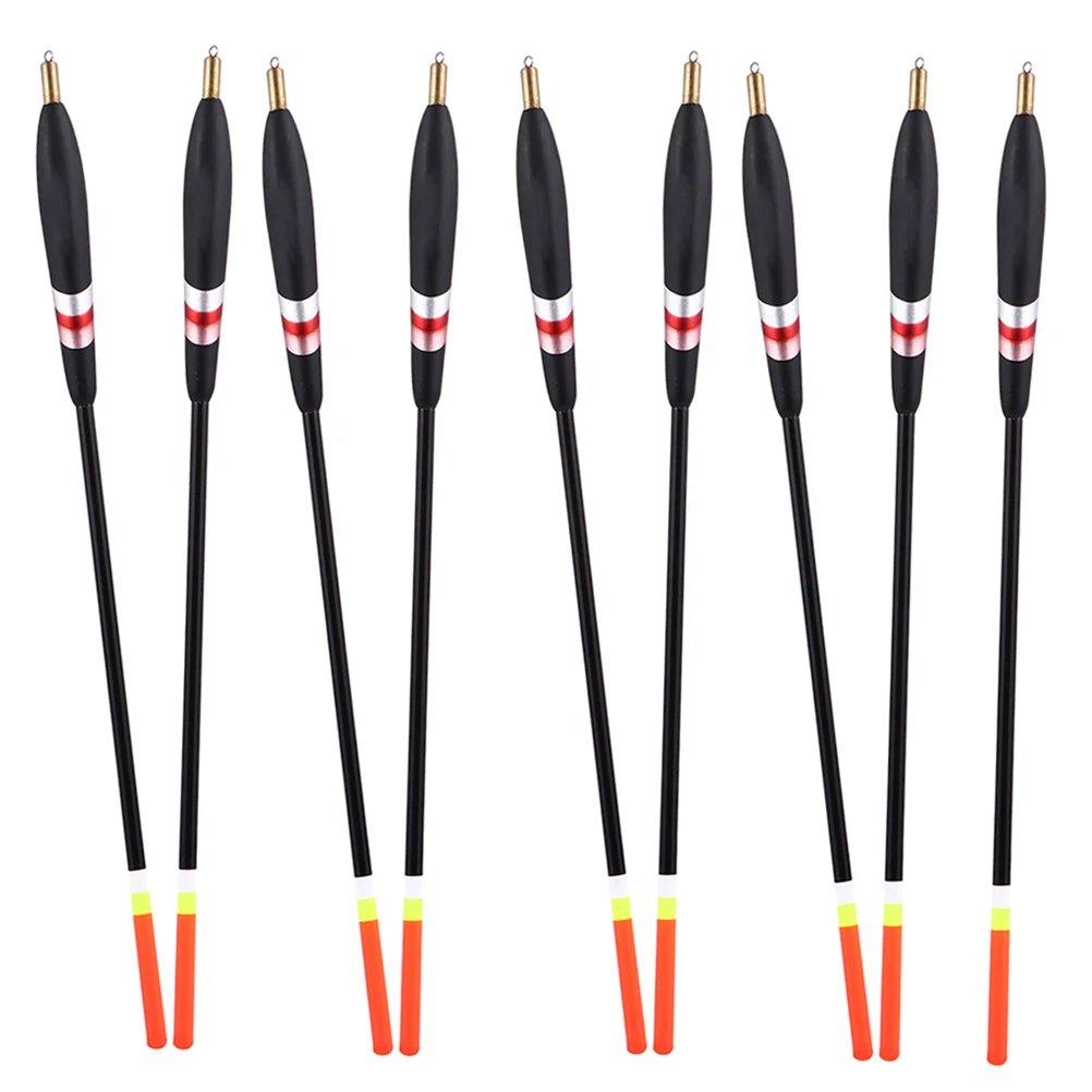 Fishing Floats Carp Wood Bait Freshwater Deep Water Rock Fishing Casting Large Buoyancy Thickened Tail Visible
Fishing Floats Carp Wood Bait Freshwater Deep Water Rock Fishing Casting Large Buoyancy Thickened Tail Visible