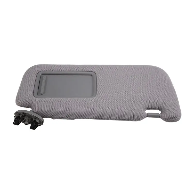 For Toyota Corolla 2007-2013 Car Sun Visor Makeup Mirror Part Numbers 7432002711 7432002640B1 Canvas Size 36Cmx16cm Right
For Toyota Corolla 2007-2013 Car Sun Visor Makeup Mirror Part Numbers 7432002711 7432002640B1 Canvas Size 36Cmx16cm Right