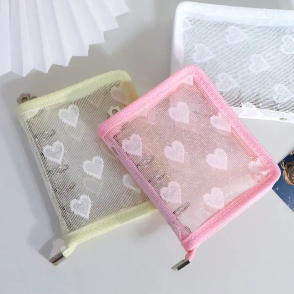 Loose Leaf Photo Album Binder Cover Anti-scratch 5 Holes Card Booklet Cover One Grid Korean Style Loose-leaf Notebook Cover
Loose Leaf Photo Album Binder Cover Anti-scratch 5 Holes Card Booklet Cover One Grid Korean Style Loose-leaf Notebook Cover