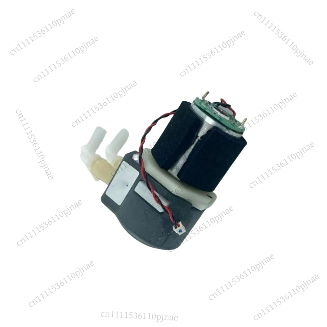 Original Peristaltic Pump for Roborock S7 MaxV Ultra S7 Pro Ultra Vacuum Cleaner Empty Wash Fill Dock Water Pump Accessories
Original Peristaltic Pump for Roborock S7 MaxV Ultra S7 Pro Ultra Vacuum Cleaner Empty Wash Fill Dock Water Pump Accessories