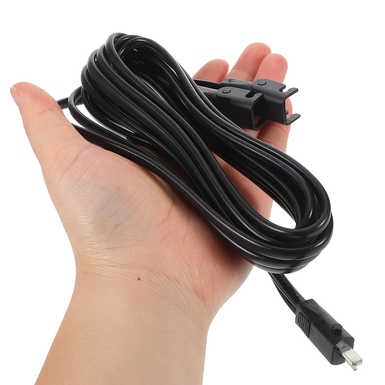 Recliner Power Splitter Pin Replacement Cable Adapter Extension Cable for Sofa Recliner Power Cord Replacement Part
Recliner Power Splitter Pin Replacement Cable Adapter Extension Cable for Sofa Recliner Power Cord Replacement Part