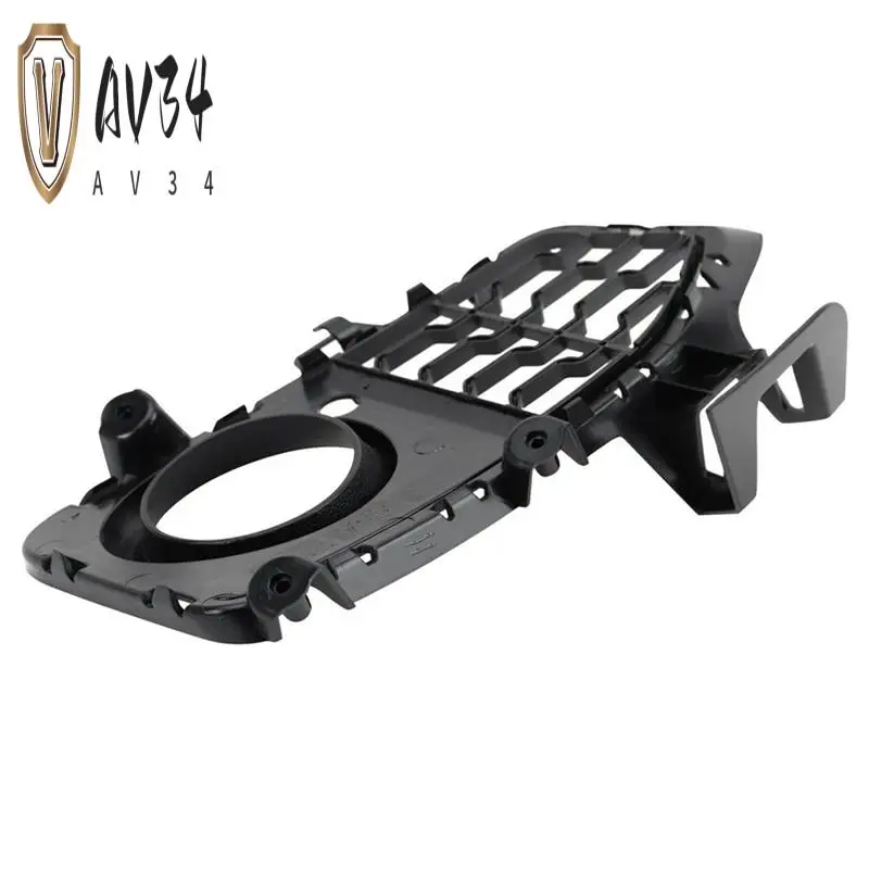 AV34-Car Front Bumper Fog Light Grill Fog Light Trim For 2014-2016 BMW 428I 51118054507 51118054508 Replacement Accessories
AV34-Car Front Bumper Fog Light Grill Fog Light Trim For 2014-2016 BMW 428I 51118054507 51118054508 Replacement Accessories