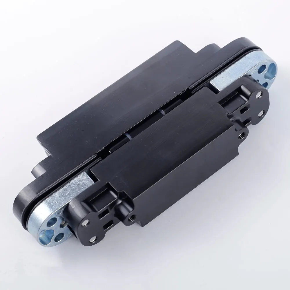 80kg European Gate Hinges Modern Design Zinc Movable Interior Door Hidden Hinge Durable Stable With Excellent Quality
80kg European Gate Hinges Modern Design Zinc Movable Interior Door Hidden Hinge Durable Stable With Excellent Quality