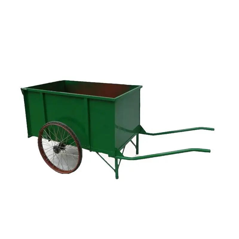 Outdoor iron manpower hand-pushed sanitation cleaning and cleaning garbage truck
Outdoor iron manpower hand-pushed sanitation cleaning and cleaning garbage truck