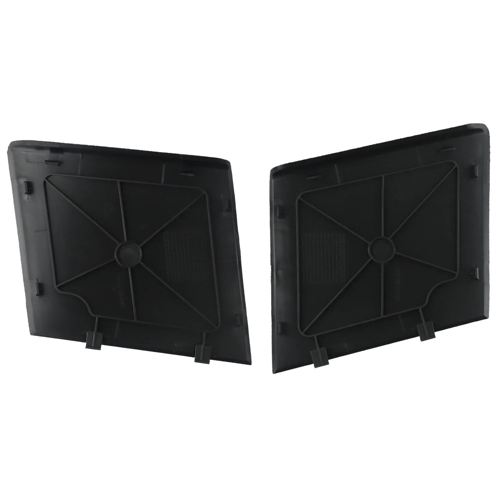 Inspection Cover Pair for Rear Trunk of For Golf For MK6 Compatible with Part 5K6867658 82V and 5K6867657 82V ABS Material
Inspection Cover Pair for Rear Trunk of For Golf For MK6 Compatible with Part 5K6867658 82V and 5K6867657 82V ABS Material