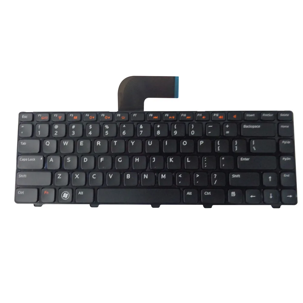 Backlit Keyboard for Dell Inspiron 14R (N4110), 14Z (N411Z), 15R (7520) Laptops
Backlit Keyboard for Dell Inspiron 14R (N4110), 14Z (N411Z), 15R (7520) Laptops