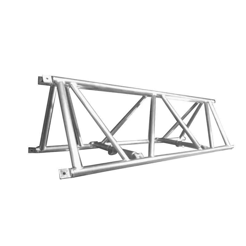 【Factory Price】Cheap Portable 660mmx760mm Aluminum Alloy Modular Folding Heavy Truss With Quick Installation
【Factory Price】Cheap Portable 660mmx760mm Aluminum Alloy Modular Folding Heavy Truss With Quick Installation