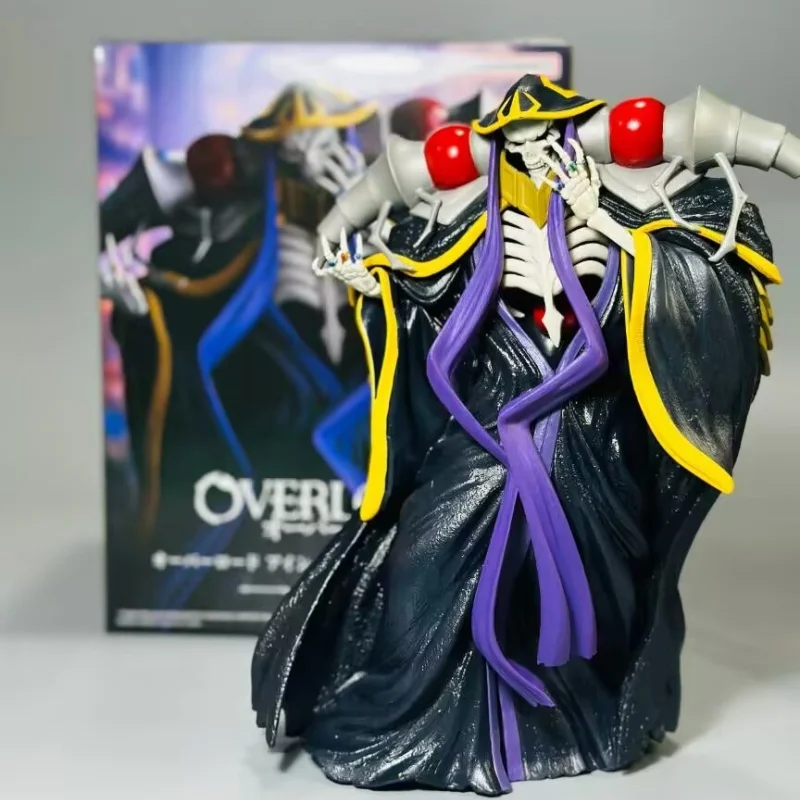 Оригинальное платье Bandai Bp Overlord Albedo Ainz Ooal, гаражный комплект, крутой декор для рабочего стола, подарок для фанатов, аниме, периферийная фигурка
Оригинальное платье Bandai Bp Overlord Albedo Ainz Ooal, гаражный комплект, крутой декор для рабочего стола, подарок для фанатов, аниме, периферийная фигурка