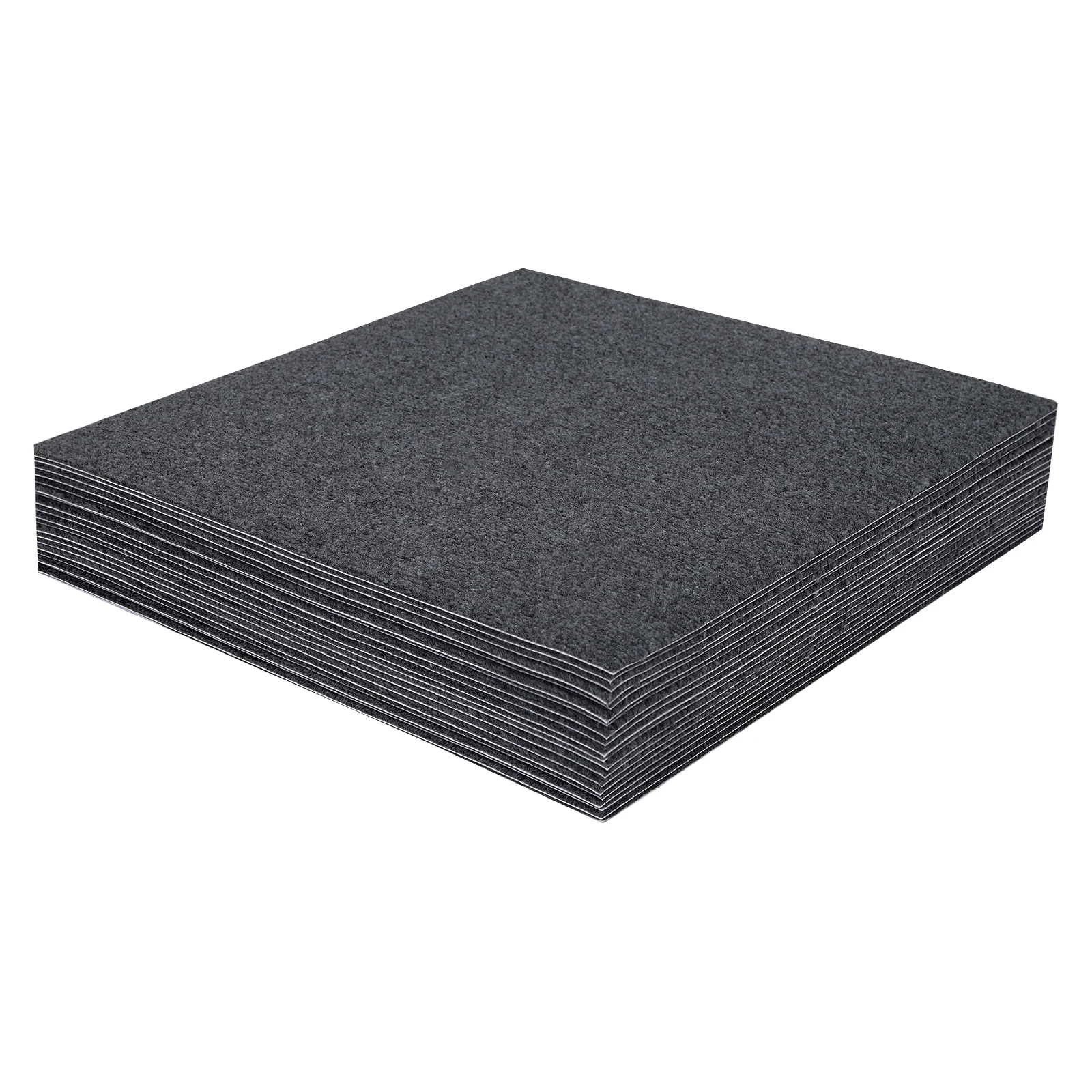 Square Carpet+50*50cm Each, Floor Carpet+5mm Thickness, Adsorption Self-Adhesive Carpet+Polyester Fiber+TPR, For Restaurants Family Rooms Corridors Game Rooms Children's Offices Hotels Guesthouses Libraries Cafes Hospitals Gyms
Square Carpet+50*50cm Each, Floor Carpet+5mm Thickness, Adsorption Self-Adhesive Carpet+Polyester Fiber+TPR, For Restaurants Family Rooms Corridors Game Rooms Children's Offices Hotels Guesthouses Libraries Cafes Hospitals Gyms