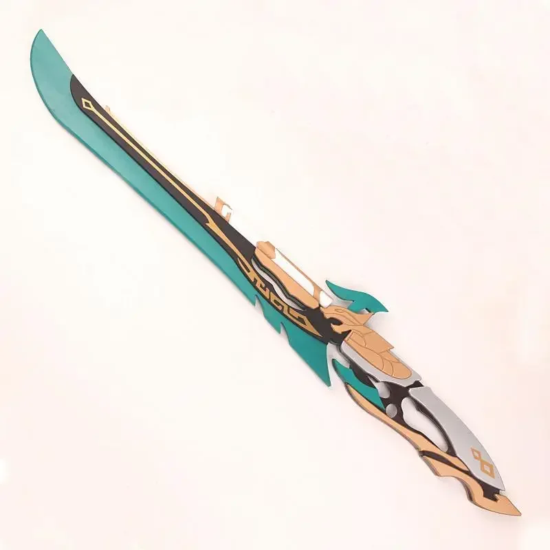 Feixiao Sword Honkai: Star Rail Axe Cosplay Props Weapons Halloween Christmas Fancy Party Costumes Accessories
Feixiao Sword Honkai: Star Rail Axe Cosplay Props Weapons Halloween Christmas Fancy Party Costumes Accessories