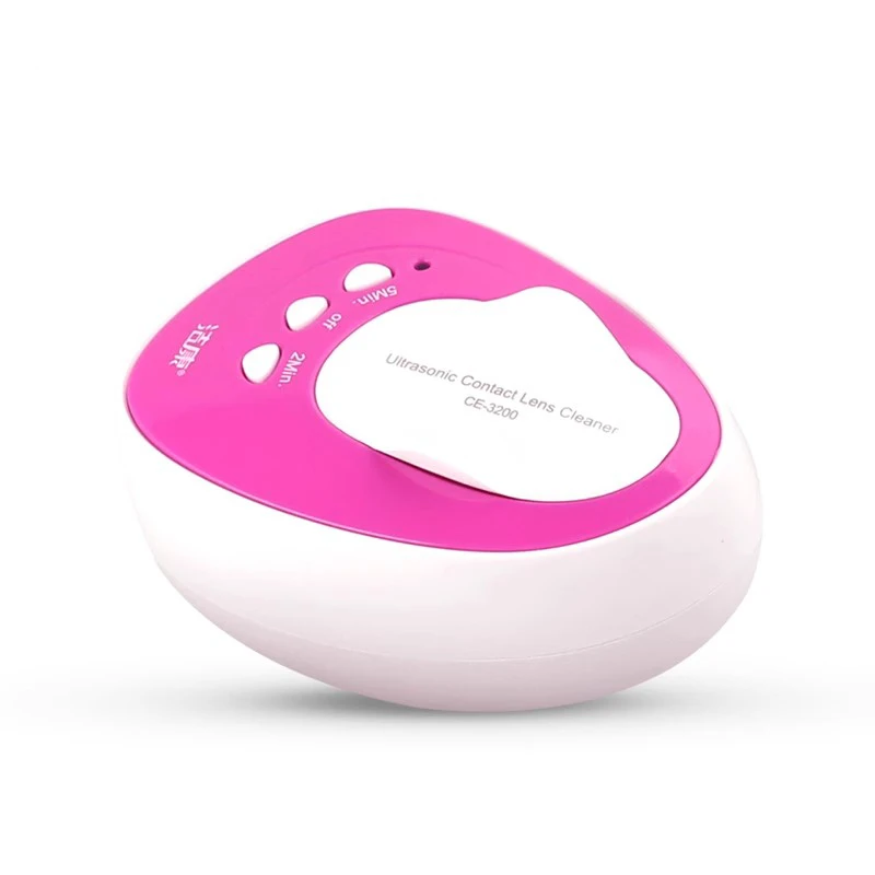 Contact lens case cleaner automatic beauty pupil cleaner ultrasonic contact lens cleaning machine
Contact lens case cleaner automatic beauty pupil cleaner ultrasonic contact lens cleaning machine