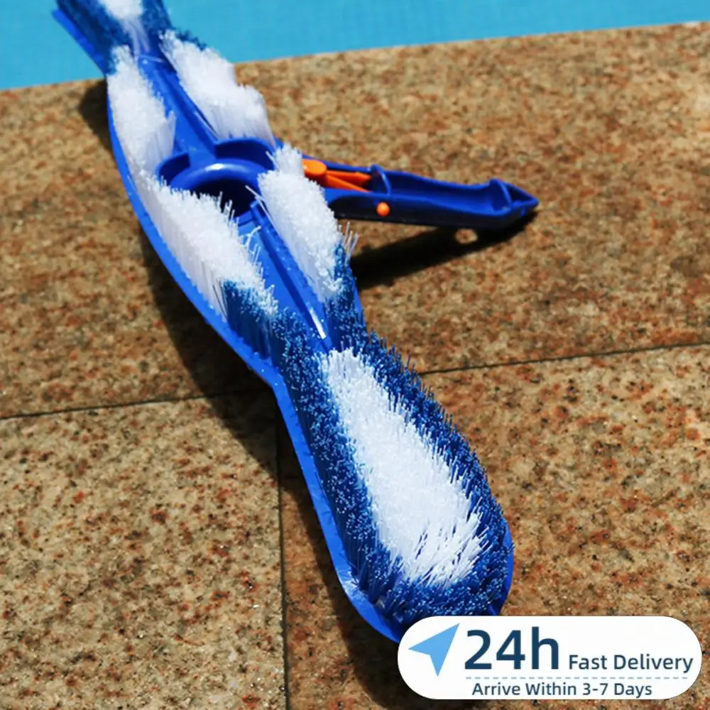 Инструмент для чистки бассейнов с вихревым адаптером, 20-дюймовый пылесос для бассейнов, для дома и школы
Инструмент для чистки бассейнов с вихревым адаптером, 20-дюймовый пылесос для бассейнов, для дома и школы