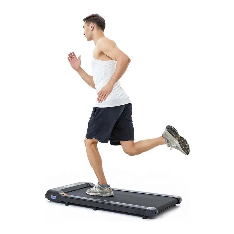 Professional Portable Treadmill Stable Steel Plastic Structure Electric Drive For Home Gym Fitness And Daily Training Safe
Professional Portable Treadmill Stable Steel Plastic Structure Electric Drive For Home Gym Fitness And Daily Training Safe