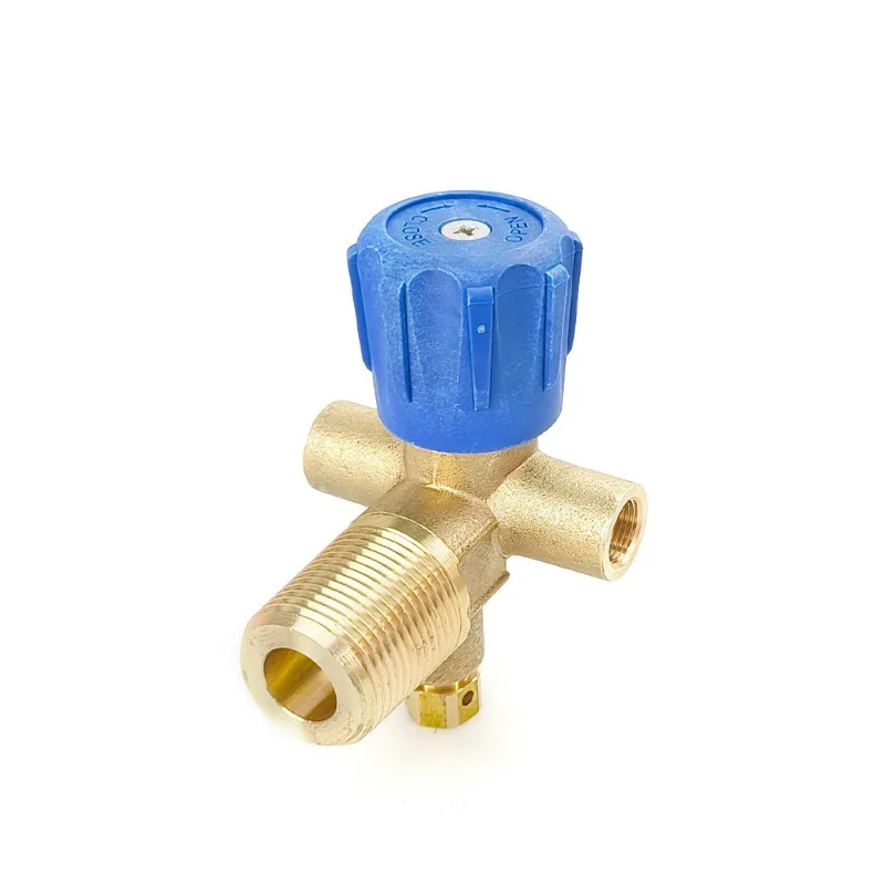 Automobile oil to gas valve Copper filling valve switch Inflatable gas auto parts
Automobile oil to gas valve Copper filling valve switch Inflatable gas auto parts