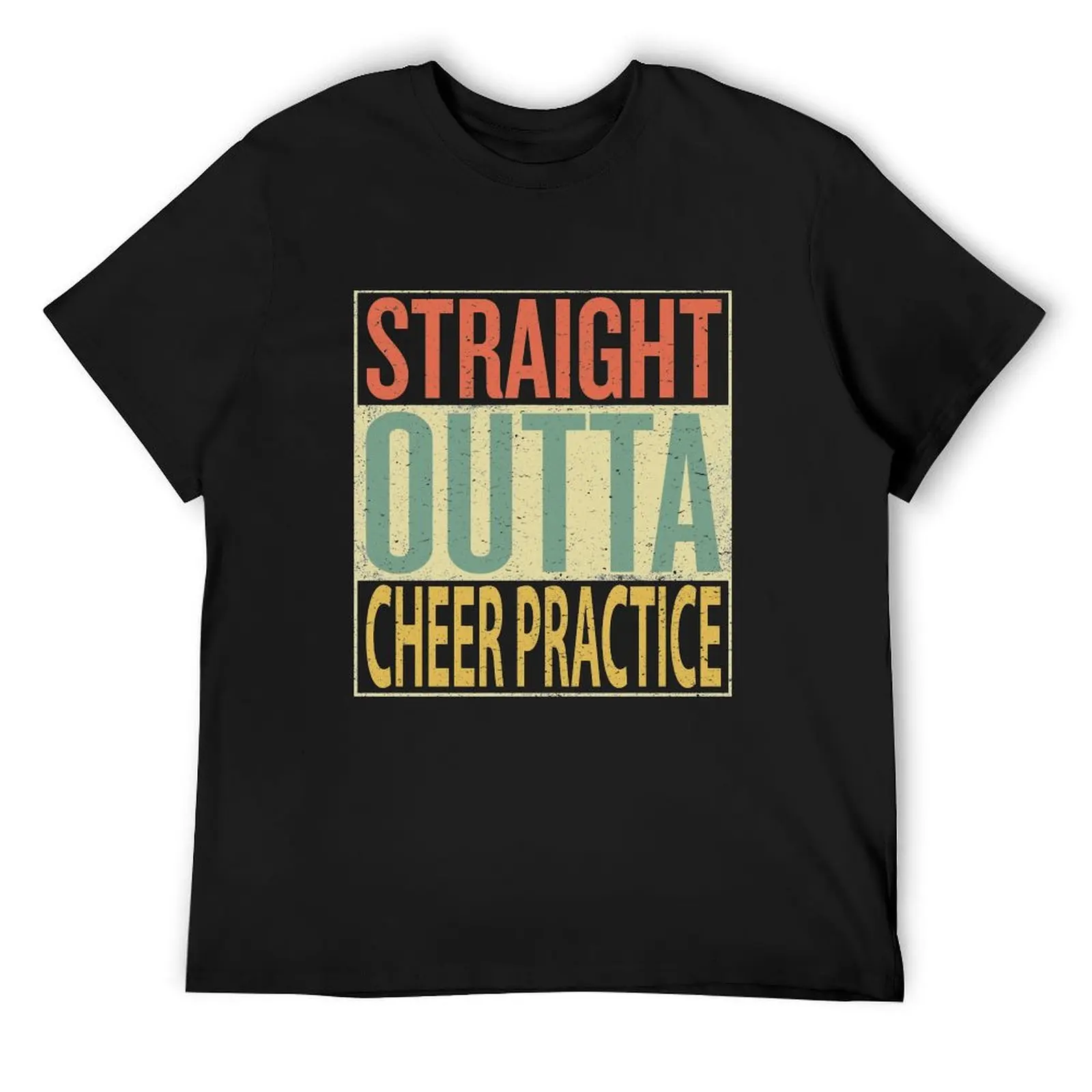 Straight Outta Cheer Practice T-Shirt clothes hippie clothes graphics anime mens designer clothes
Straight Outta Cheer Practice T-Shirt clothes hippie clothes graphics anime mens designer clothes