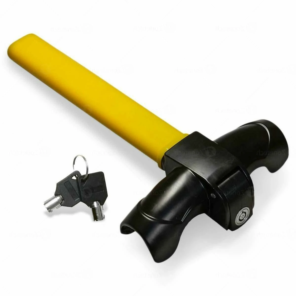 Steering Wheel Lock Rotary Anti Theft Security System For Car orTruck Heavy Duty Enhance Car Security
Steering Wheel Lock Rotary Anti Theft Security System For Car orTruck Heavy Duty Enhance Car Security