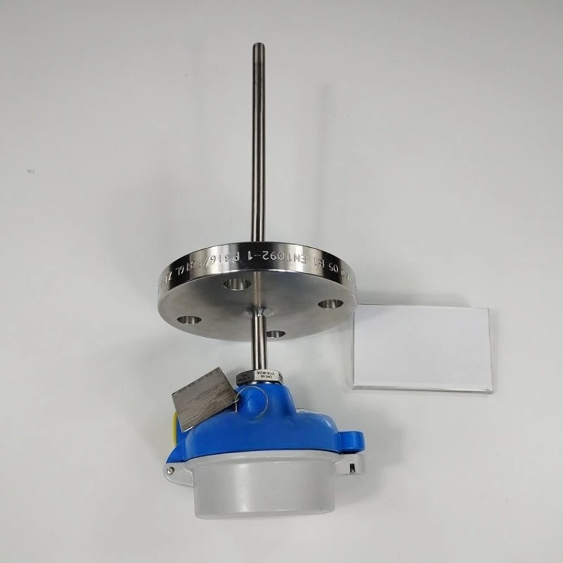 Thermometer TM131 Thermistor TM121 Thermocouple TM101 Temperature Transmitter TMT80 TR10
Thermometer TM131 Thermistor TM121 Thermocouple TM101 Temperature Transmitter TMT80 TR10
