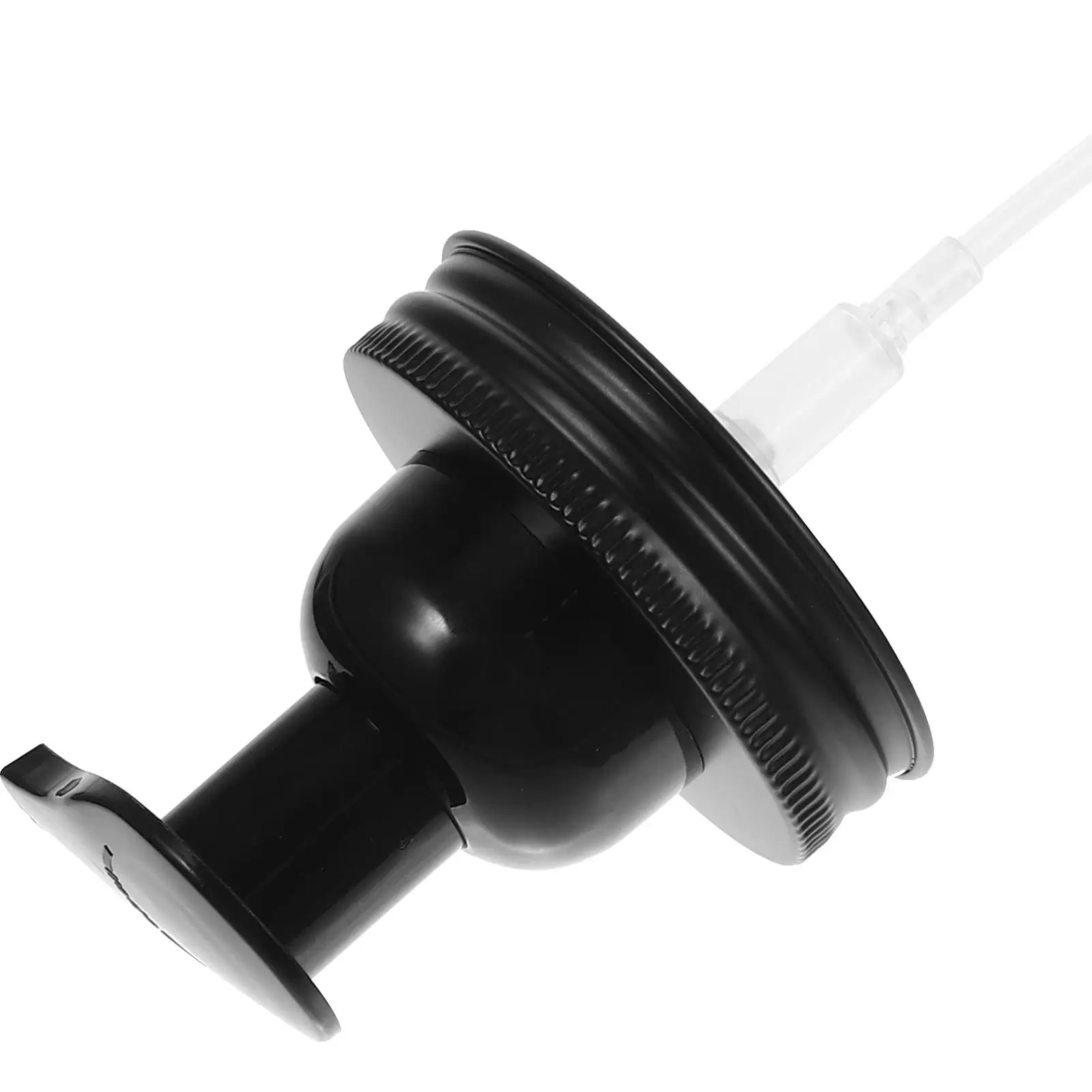 Mason Jar Pump Head Stainless Steel Dispenser 70mm Soap Lotion Bottle Replacement Pumps Efficient Press
Mason Jar Pump Head Stainless Steel Dispenser 70mm Soap Lotion Bottle Replacement Pumps Efficient Press