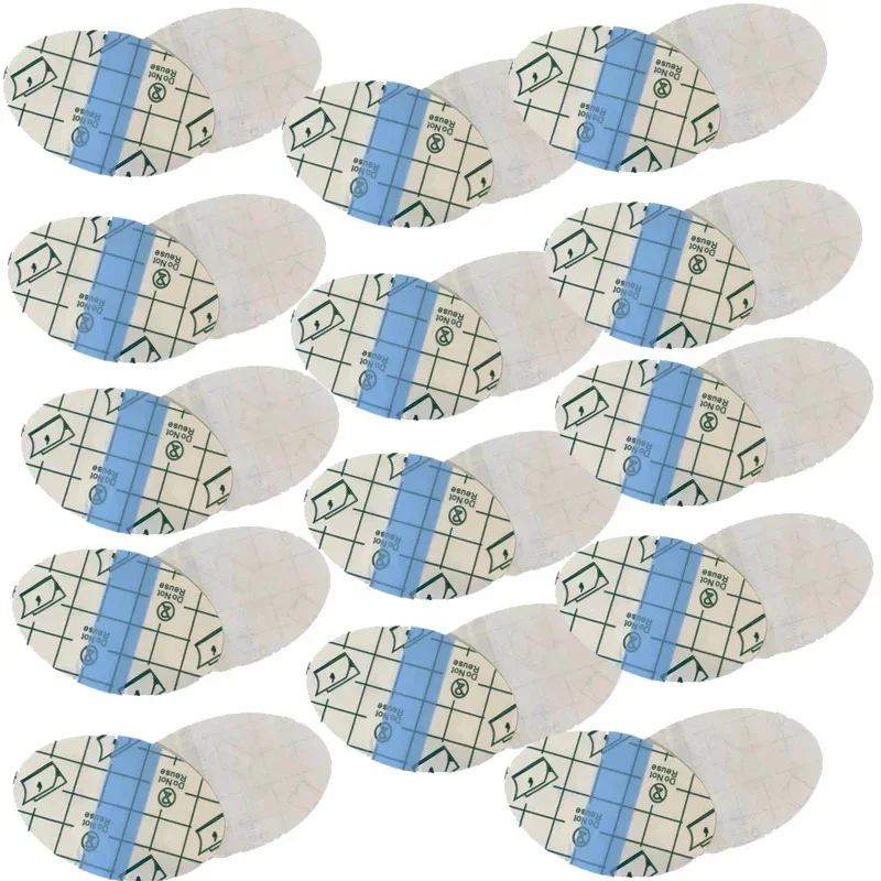 20/40/60/100pcs Shampoo Ear Protection Stickers Bathing Swimming Earmuffs Water Children Shampoo Ear Water Prevention Baby Care
20/40/60/100pcs Shampoo Ear Protection Stickers Bathing Swimming Earmuffs Water Children Shampoo Ear Water Prevention Baby Care