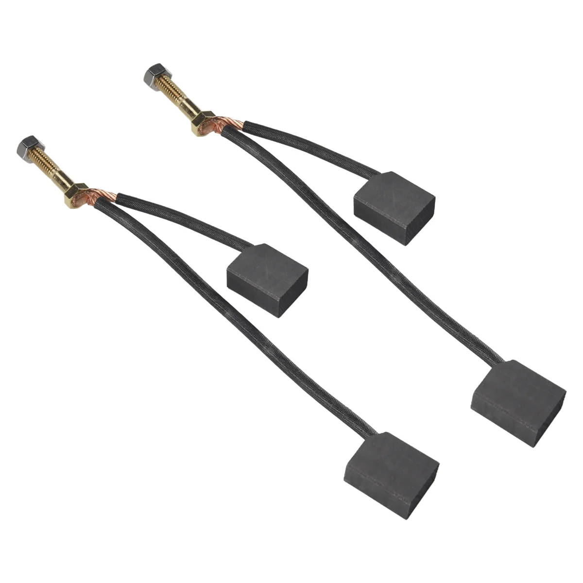 For Golf Cart ADC Motor Brush Kit for Club Car & 1997-2009 Electric 7102186201 73120-G25
For Golf Cart ADC Motor Brush Kit for Club Car & 1997-2009 Electric 7102186201 73120-G25