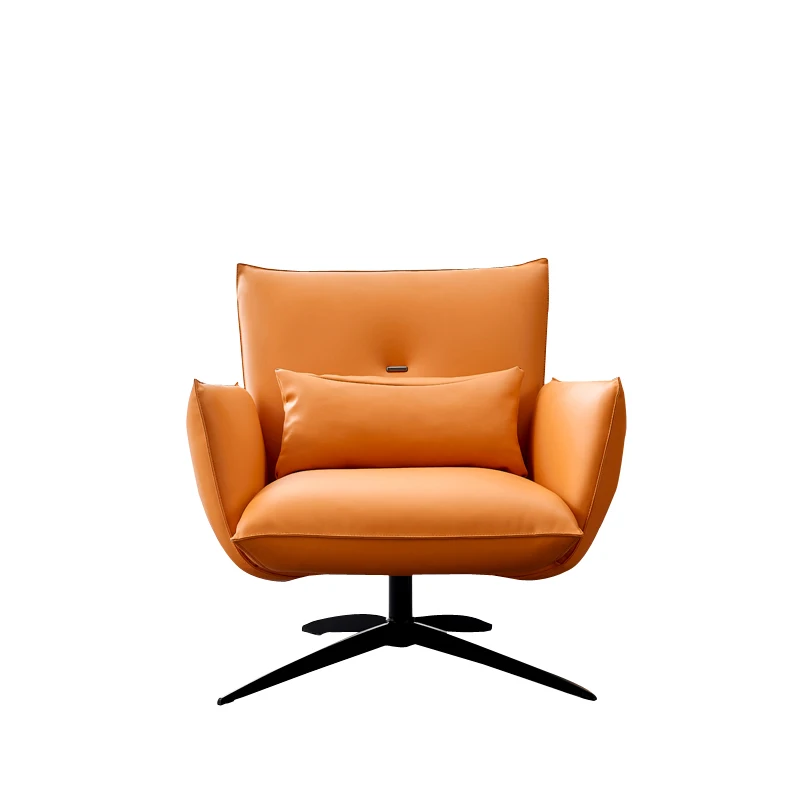 YY Italian Minimalist Wingback Chair Nordic Designer Leisure Chair Fabric Leather Armchair
YY Italian Minimalist Wingback Chair Nordic Designer Leisure Chair Fabric Leather Armchair