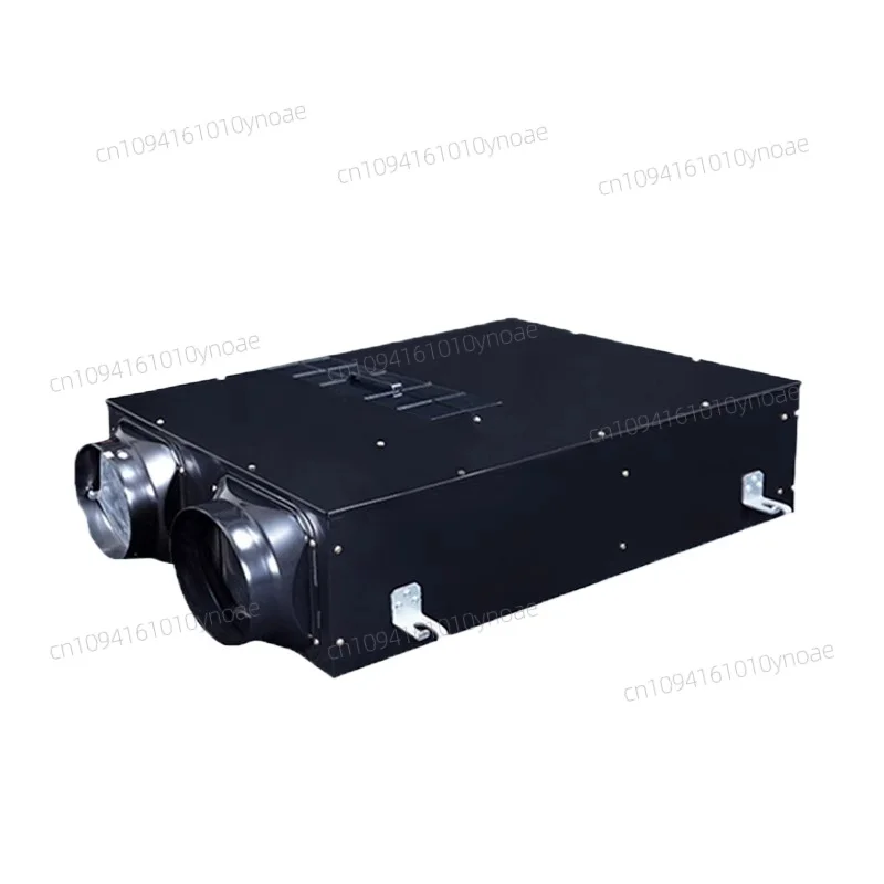 Ultra-thin two-way flow fresh air fan and commercial fresh air system Air purification filter Exhaust ventilator
Ultra-thin two-way flow fresh air fan and commercial fresh air system Air purification filter Exhaust ventilator