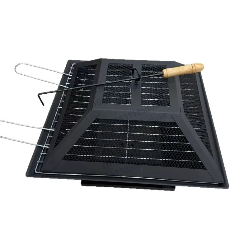 HP-04 3-in-1 brazier, barbecue grill
HP-04 3-in-1 brazier, barbecue grill