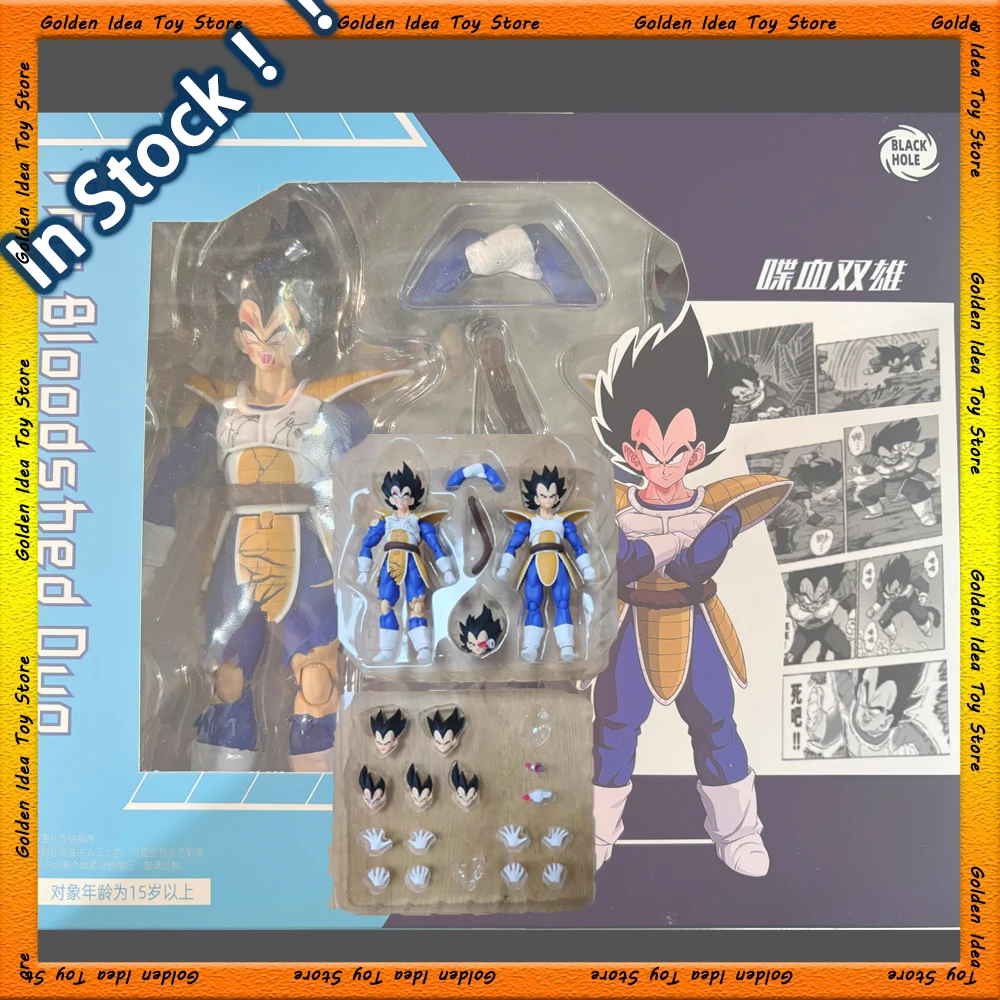 В наличии Black Hole Toys фигурки Dragon Ball SHF SSJ Super Saiyan Battle Suit Battle Damage Vegeta Фигурки Модели игрушек
В наличии Black Hole Toys фигурки Dragon Ball SHF SSJ Super Saiyan Battle Suit Battle Damage Vegeta Фигурки Модели игрушек