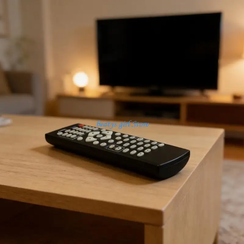 C7AB Durability ABS Remote Control Resistant to Wear Family Safe for MBE664 AVR101
C7AB Durability ABS Remote Control Resistant to Wear Family Safe for MBE664 AVR101