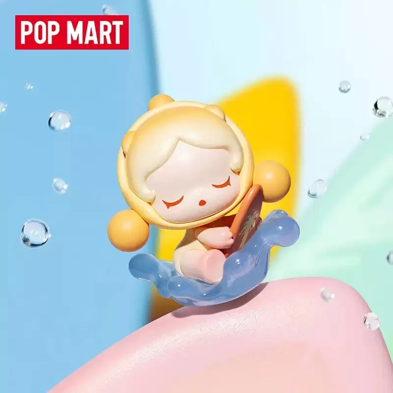 2026 POP MART POP BEAN lsland Vacation Blind Box Mini Figurines Collectible Art Toy DesktopDecoration Mystery Box Birthday Gift
2026 POP MART POP BEAN lsland Vacation Blind Box Mini Figurines Collectible Art Toy DesktopDecoration Mystery Box Birthday Gift