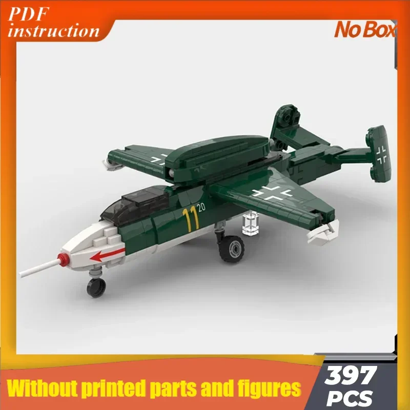 Moc Building Bricks Military Model 1: 35 162 Salamander bomber Technology Modular Blocks Gifts Toys DIY Sets AssemblyChristmas
Moc Building Bricks Military Model 1: 35 162 Salamander bomber Technology Modular Blocks Gifts Toys DIY Sets AssemblyChristmas
