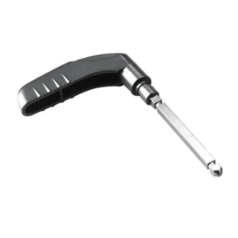 1 Piece 6B4-44111-00-4D Boat Motor Handle Gear Shift Black & Silver Replacement Parts For Yamaha 9.9HP 15HP For Outboard Engine
1 Piece 6B4-44111-00-4D Boat Motor Handle Gear Shift Black & Silver Replacement Parts For Yamaha 9.9HP 15HP For Outboard Engine
