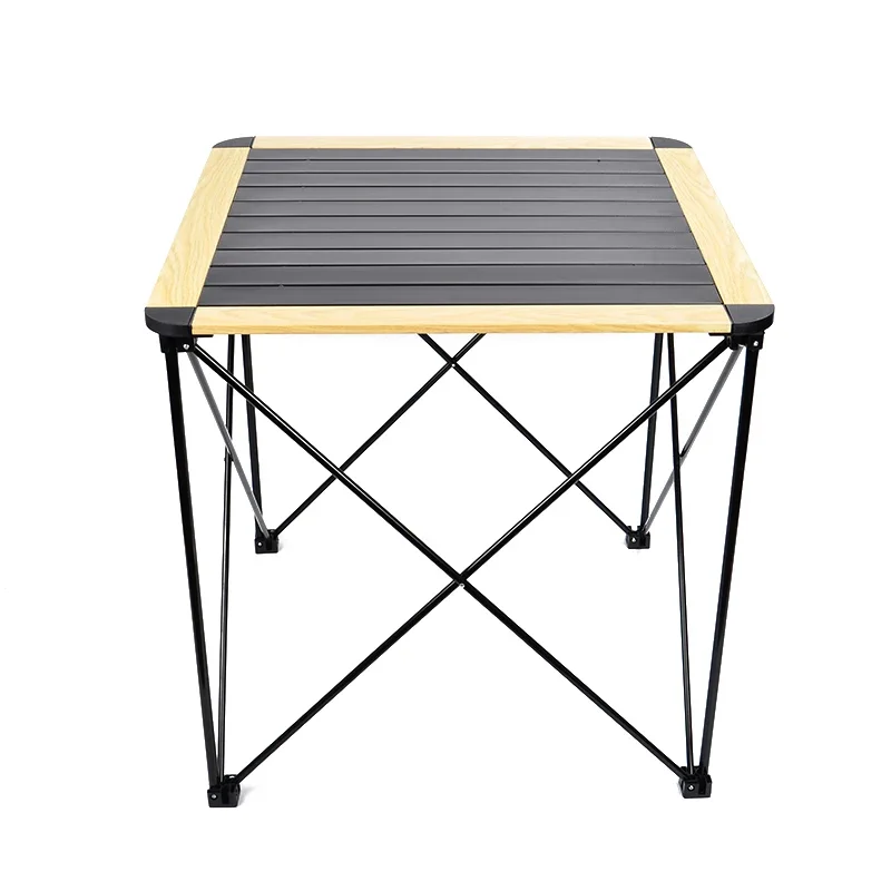 Wholesale Portable Aluminium Alloy 6063 Modern Foldable Outdoor Picnic Table for Park Use Large Square Design
Wholesale Portable Aluminium Alloy 6063 Modern Foldable Outdoor Picnic Table for Park Use Large Square Design
