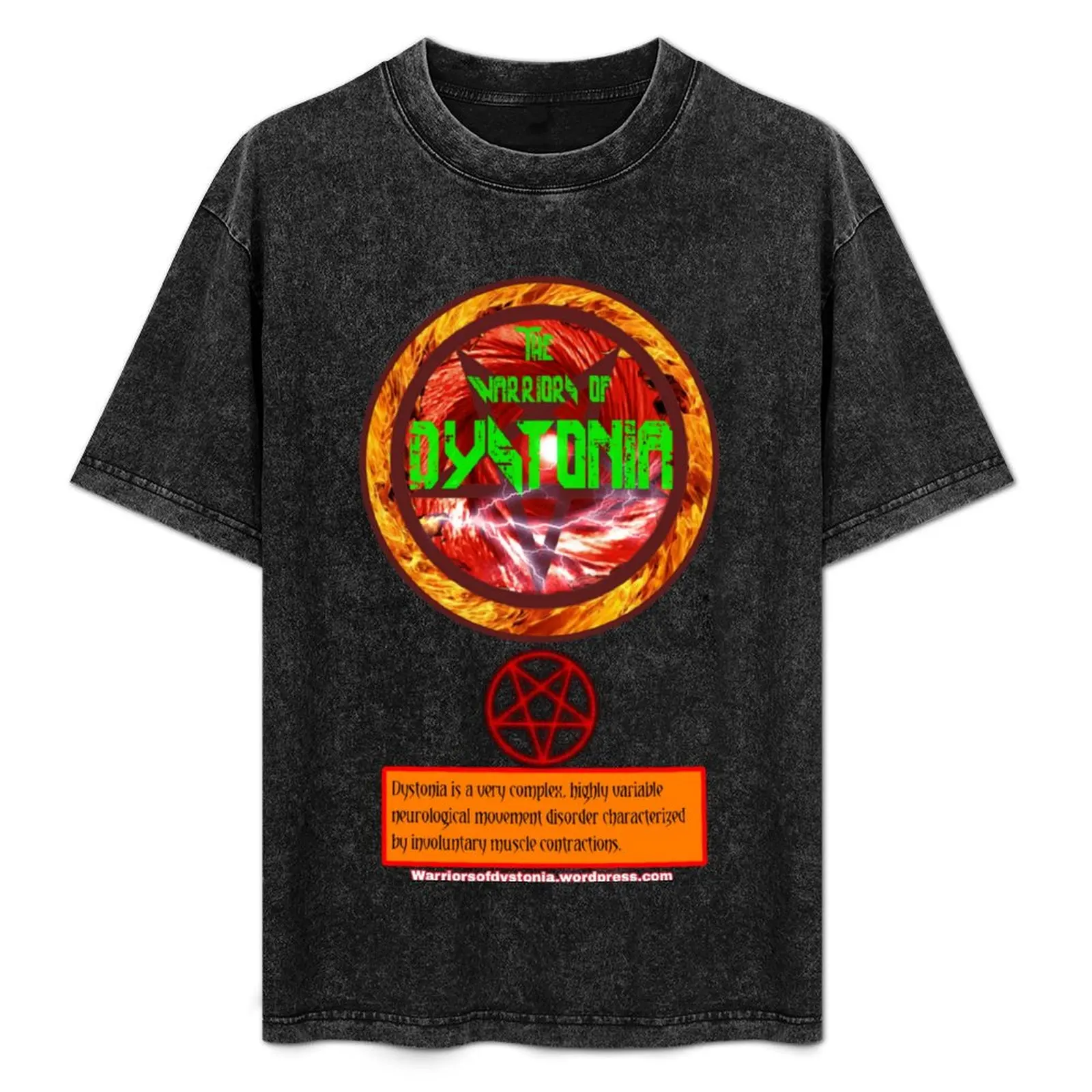 The Warriors of Dystonia band! T-Shirt basketball graphic tees essential t shirt summer tops mens graphic t-shirts anime
The Warriors of Dystonia band! T-Shirt basketball graphic tees essential t shirt summer tops mens graphic t-shirts anime
