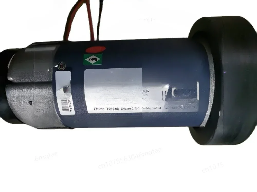 Treadmill DC Motor for 2.5hp 180v 6.5A 4500rpm
Treadmill DC Motor for 2.5hp 180v 6.5A 4500rpm