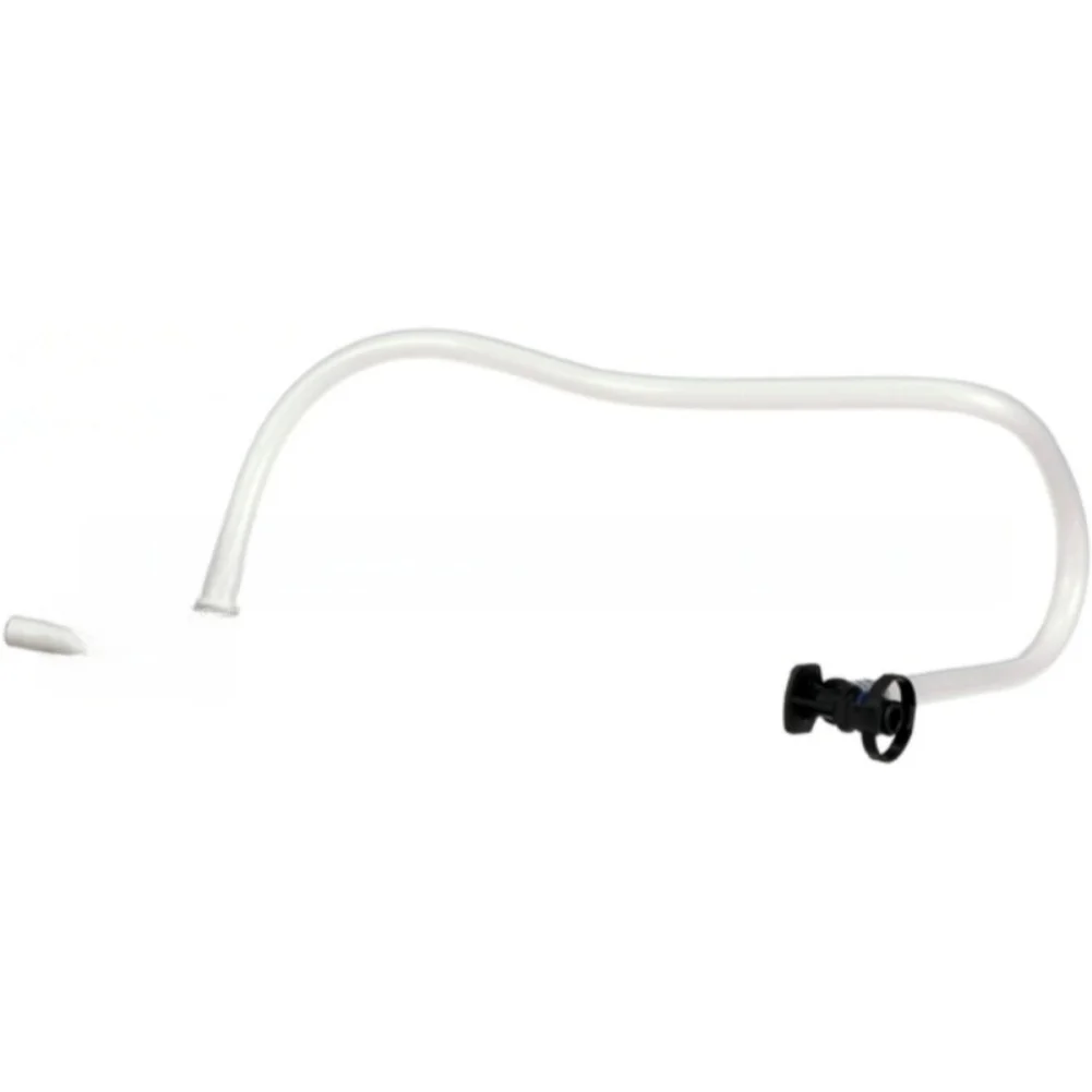 ABS Fuel Pipe For BERLINGO 1.9 D / 1.9 D 4WD 1998-2005 51KW \70HP \Replacement Installation \White Black \Fuel Supply System
ABS Fuel Pipe For BERLINGO 1.9 D / 1.9 D 4WD 1998-2005 51KW \70HP \Replacement Installation \White Black \Fuel Supply System