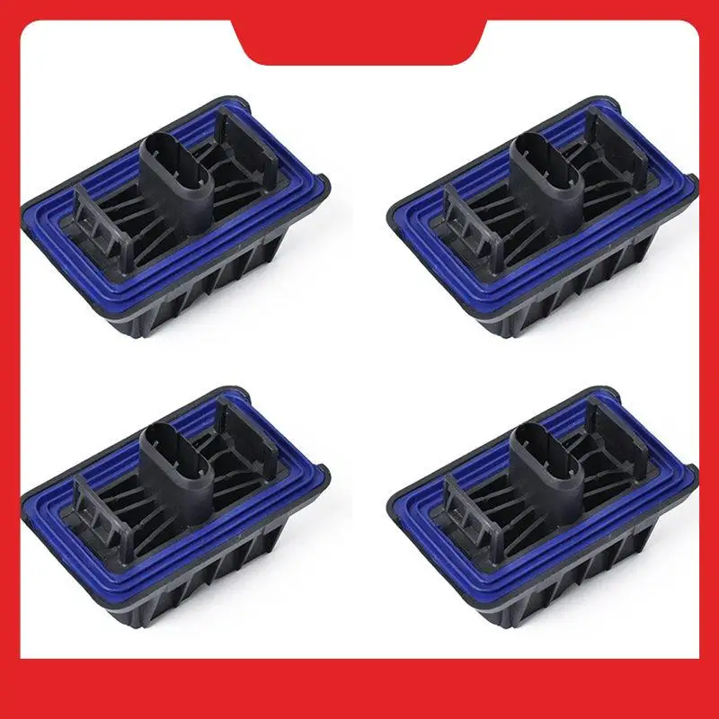 Для BMW F25 X3 F15 X5 E70 X6 Совместимая 4 шт. подставка для домкрата под автомобилем Подъемная опора 51717189259 Автозапчасти Аксессуары для двигателя
Для BMW F25 X3 F15 X5 E70 X6 Совместимая 4 шт. подставка для домкрата под автомобилем Подъемная опора 51717189259 Автозапчасти Аксессуары для двигателя