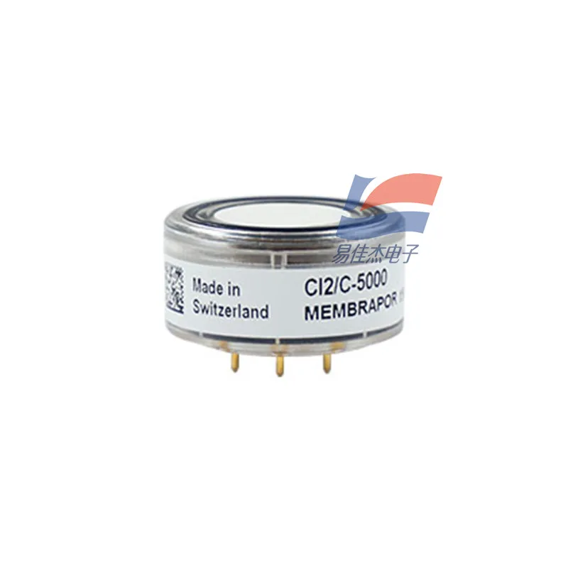 CO/CFA-5000 3-Electrode Electrochemical Carbon Monoxide Gas Sensor
CO/CFA-5000 3-Electrode Electrochemical Carbon Monoxide Gas Sensor