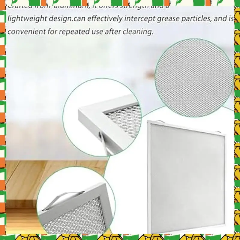 Professional Tool S99010430-003 For Broan Nutone Range Hood Range Hood Filters Grease Range Hood Filters For Broan Nutone
Professional Tool S99010430-003 For Broan Nutone Range Hood Range Hood Filters Grease Range Hood Filters For Broan Nutone