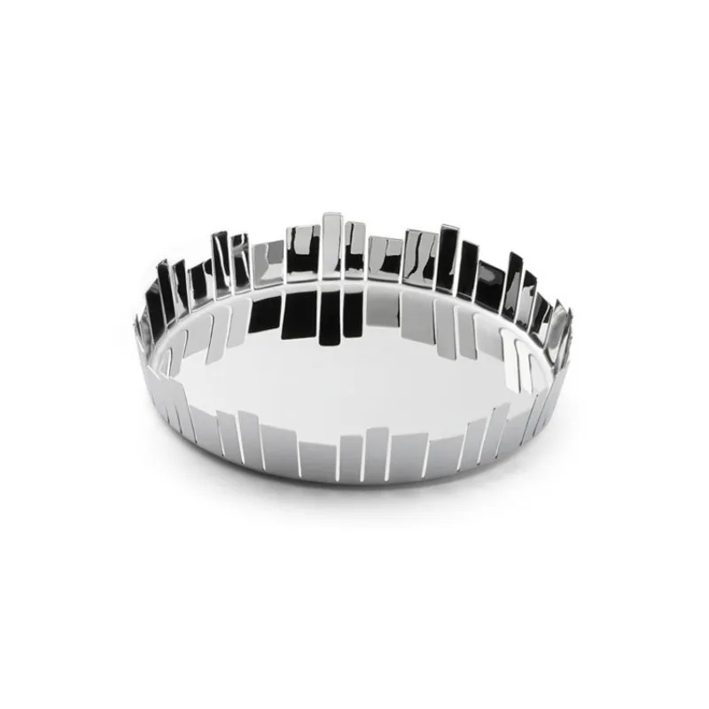 Light luxury modern high-end stainless steel fruit plate Hotel B & B Home snacks Red wine irregular decorative tray
Light luxury modern high-end stainless steel fruit plate Hotel B & B Home snacks Red wine irregular decorative tray