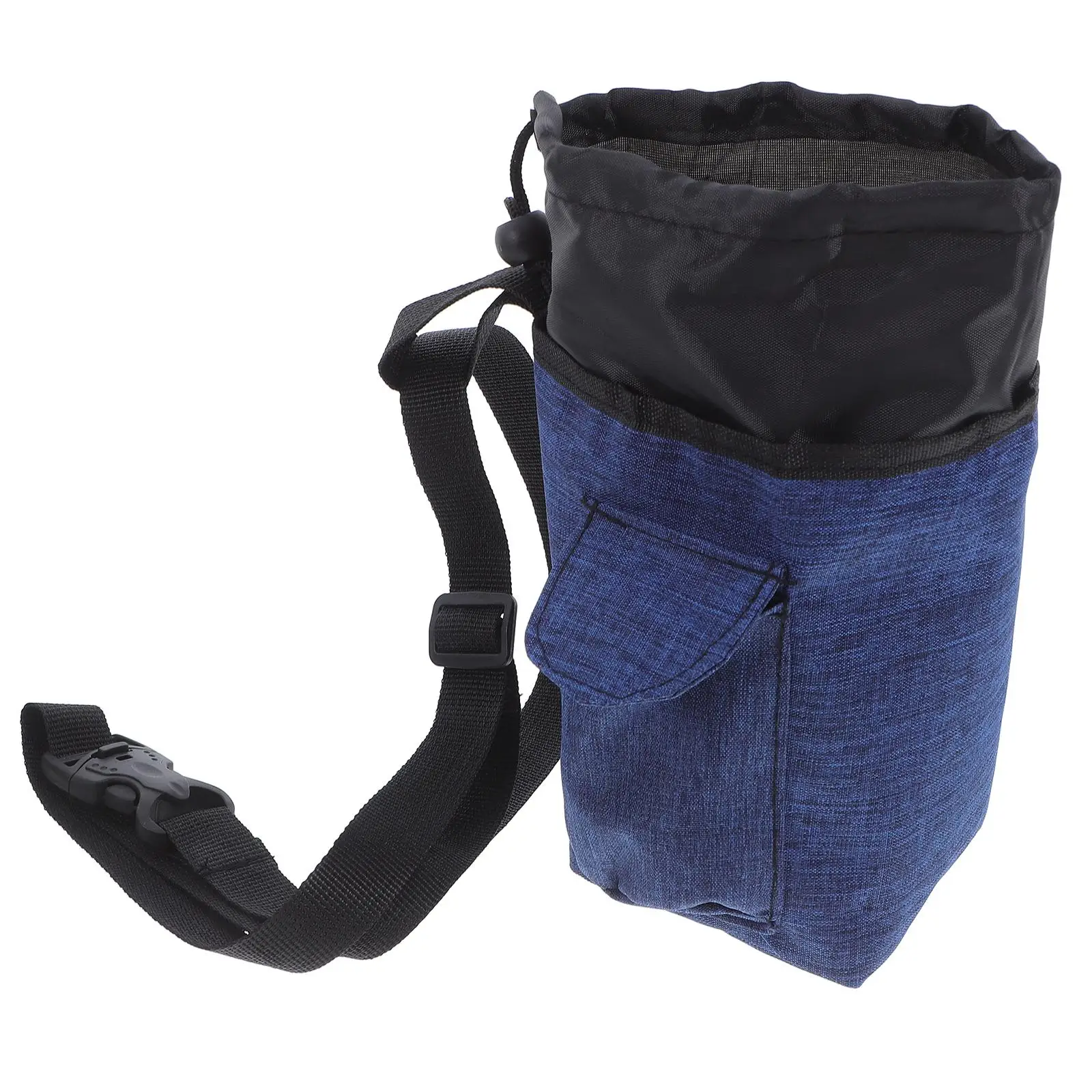 Climbing Chalk Bag Anti-slip Powder Bag for Rock Climbing Gym Fitnesschalk Bucket Bouldering Supplies Portable Storage
Climbing Chalk Bag Anti-slip Powder Bag for Rock Climbing Gym Fitnesschalk Bucket Bouldering Supplies Portable Storage