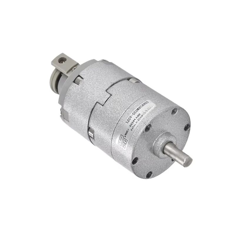 CRB2 Series Compact Pneumatic Lift Cylinder Small Actuator for Rotating Cylinder Efficient and Space-Saving Design
CRB2 Series Compact Pneumatic Lift Cylinder Small Actuator for Rotating Cylinder Efficient and Space-Saving Design